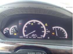 MERCEDES-BENZ S-CLASS WDDNG7DB3DA522715