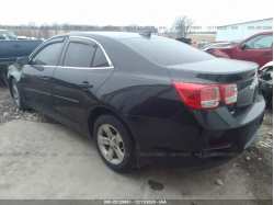 CHEVROLET MALIBU 1G11B5SL8FF102437