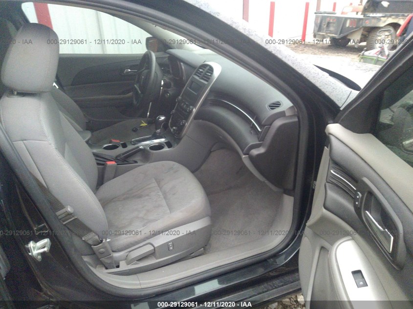 CHEVROLET MALIBU 1G11B5SL8FF102437