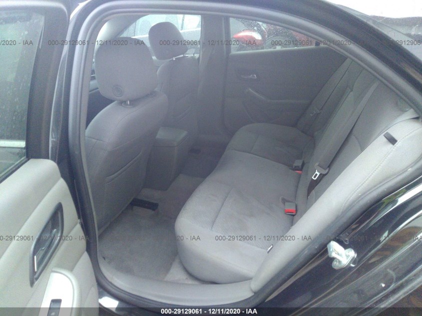 CHEVROLET MALIBU 1G11B5SL8FF102437