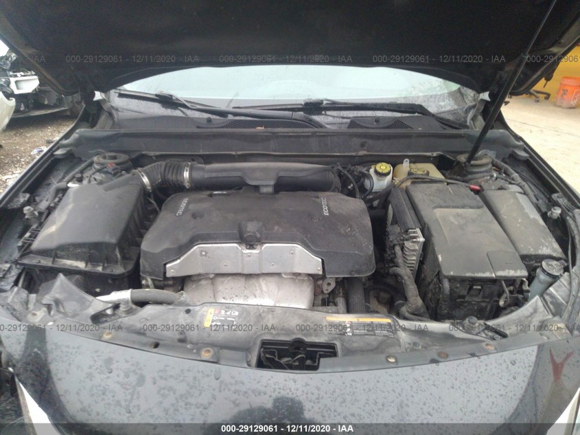 CHEVROLET MALIBU 1G11B5SL8FF102437