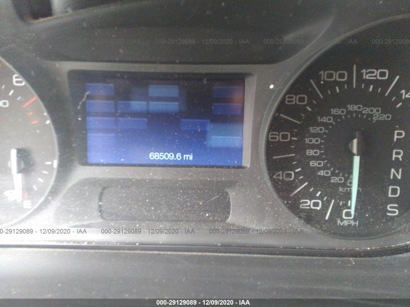 FORD EDGE 2FMDK4JCXEBA75429