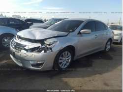 NISSAN ALTIMA 1N4AL3AP4FC232493