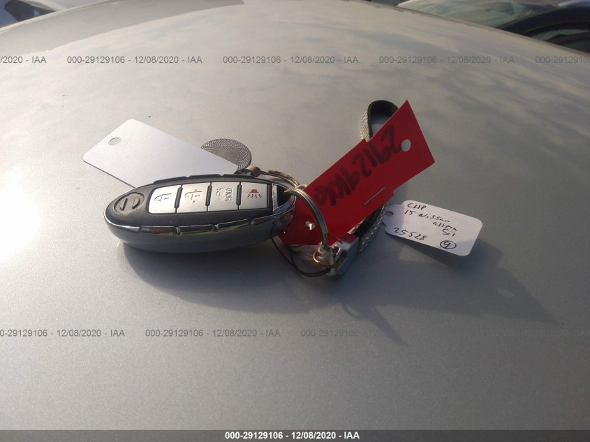 NISSAN ALTIMA 1N4AL3AP4FC232493