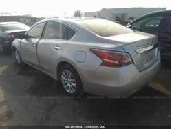 NISSAN ALTIMA 1N4AL3AP4FC232493