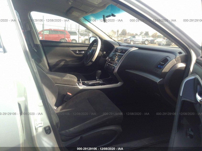 NISSAN ALTIMA 1N4AL3AP4FC232493