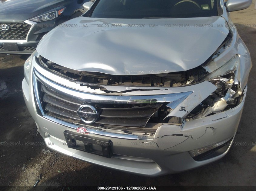 NISSAN ALTIMA 1N4AL3AP4FC232493