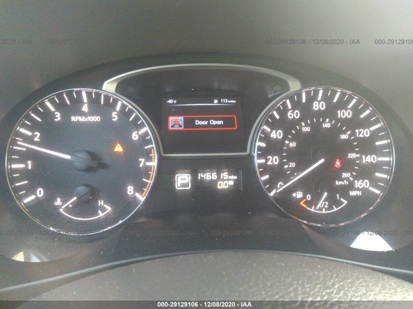 NISSAN ALTIMA 1N4AL3AP4FC232493
