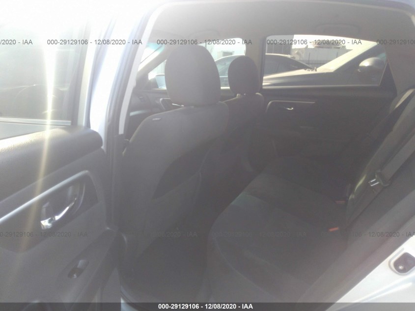 NISSAN ALTIMA 1N4AL3AP4FC232493