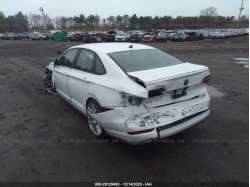 VOLKSWAGEN JETTA GLI 3VW6T7BU2KM250301