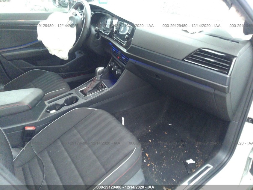 VOLKSWAGEN JETTA GLI 3VW6T7BU2KM250301
