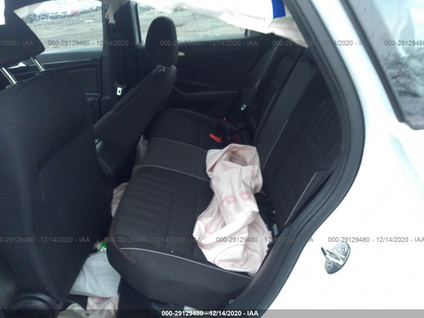 VOLKSWAGEN JETTA GLI 3VW6T7BU2KM250301