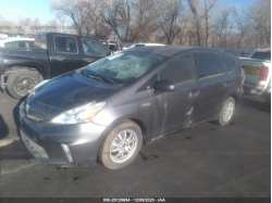 TOYOTA PRIUS V JTDZN3EU5C3053902