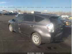 TOYOTA PRIUS V JTDZN3EU5C3053902