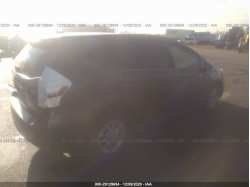 TOYOTA PRIUS V JTDZN3EU5C3053902