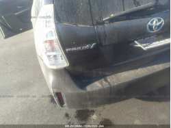 TOYOTA PRIUS V JTDZN3EU5C3053902
