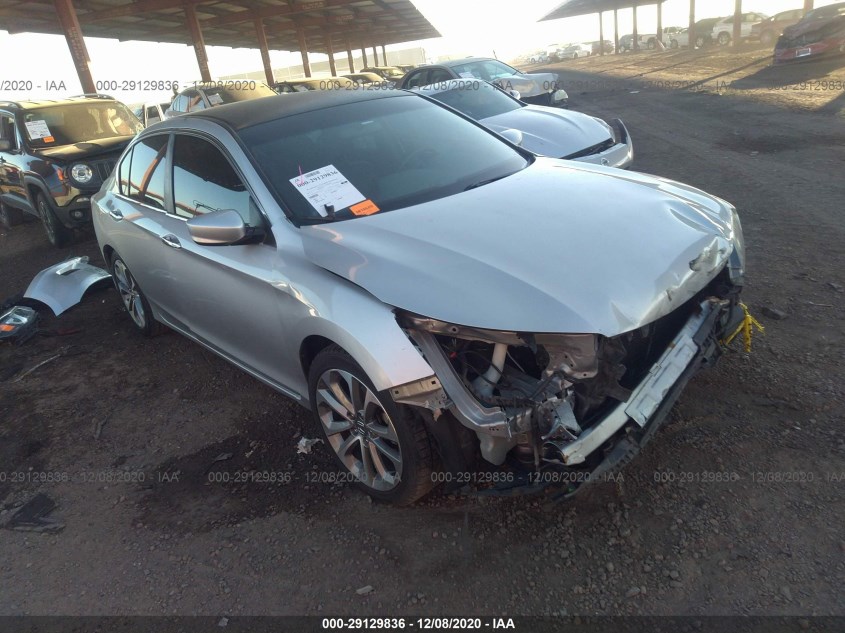 HONDA ACCORD SDN 1HGCR2F5XDA063593