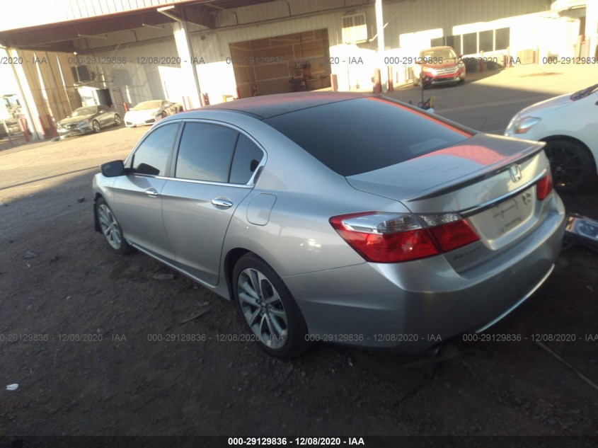 HONDA ACCORD SDN 1HGCR2F5XDA063593