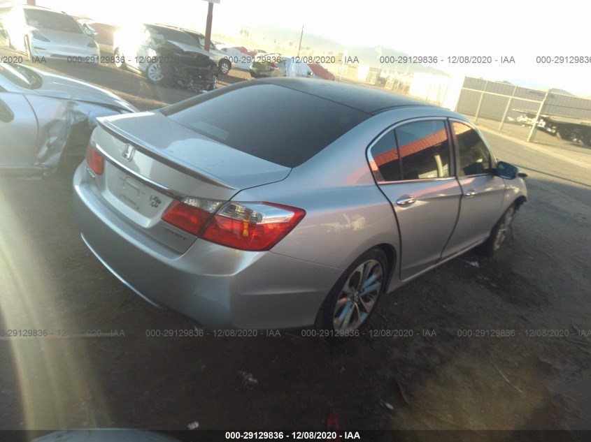 HONDA ACCORD SDN 1HGCR2F5XDA063593