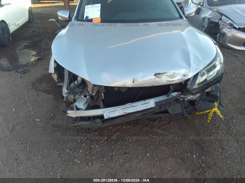 HONDA ACCORD SDN 1HGCR2F5XDA063593