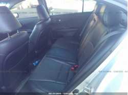 HONDA ACCORD SDN 1HGCR2F5XDA063593