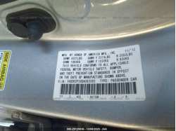 HONDA ACCORD SDN 1HGCR2F5XDA063593