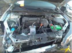 HONDA ACCORD SDN 1HGCR2F5XDA063593