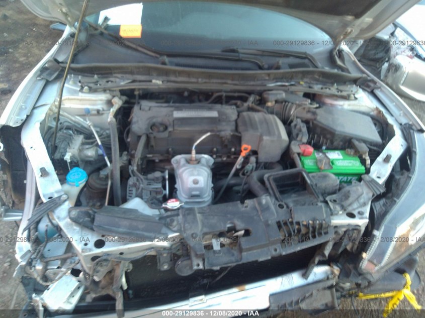 HONDA ACCORD SDN 1HGCR2F5XDA063593
