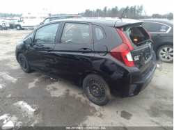 HONDA FIT JHMGK5H53GX022841