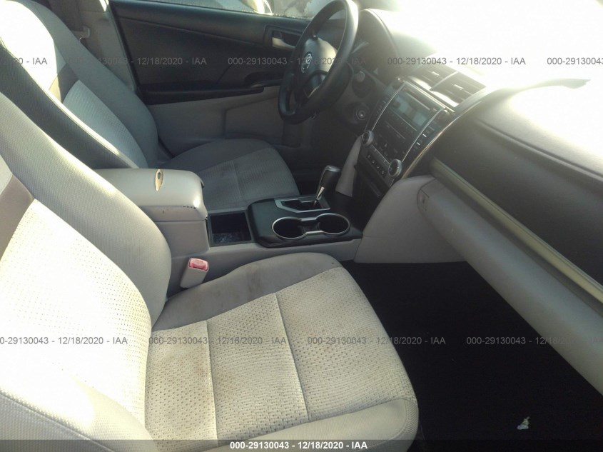 TOYOTA CAMRY 4T1BF1FK2CU633551
