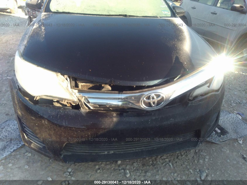 TOYOTA CAMRY 4T1BF1FK2CU633551