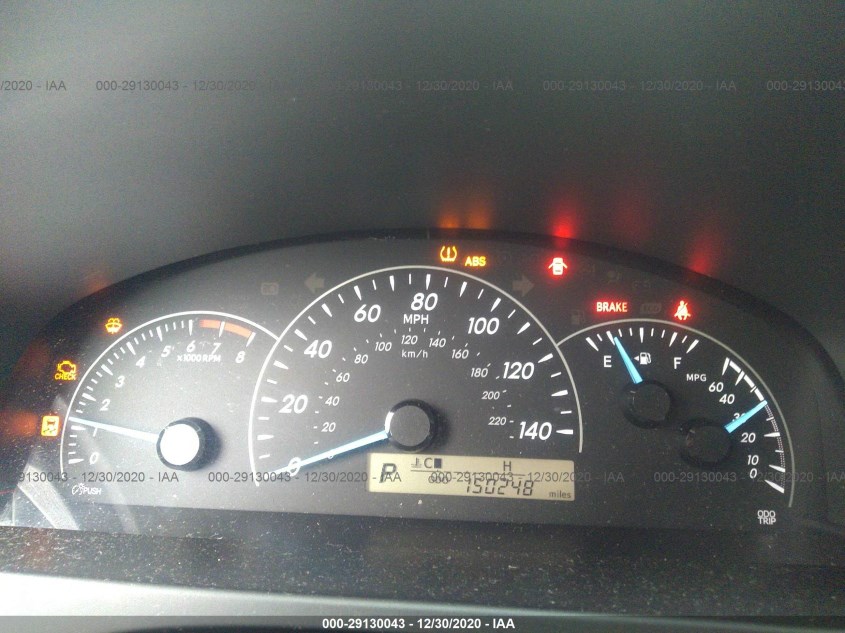 TOYOTA CAMRY 4T1BF1FK2CU633551