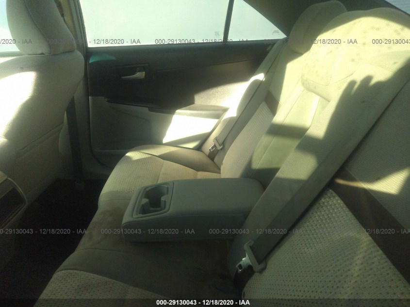 TOYOTA CAMRY 4T1BF1FK2CU633551