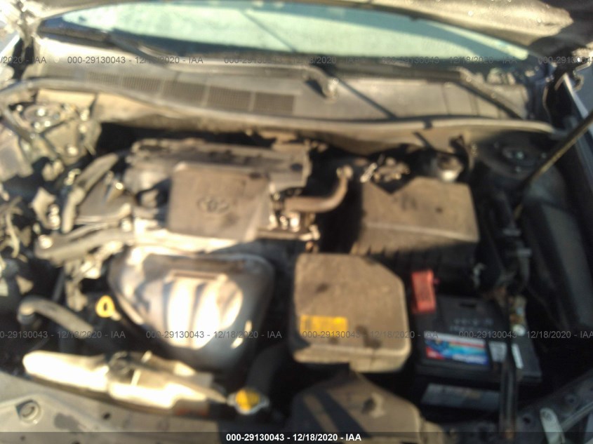 TOYOTA CAMRY 4T1BF1FK2CU633551