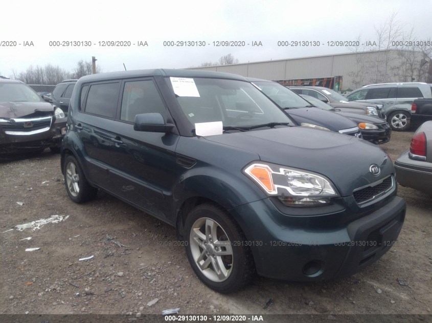 KIA SOUL KNDJT2A23B7310726