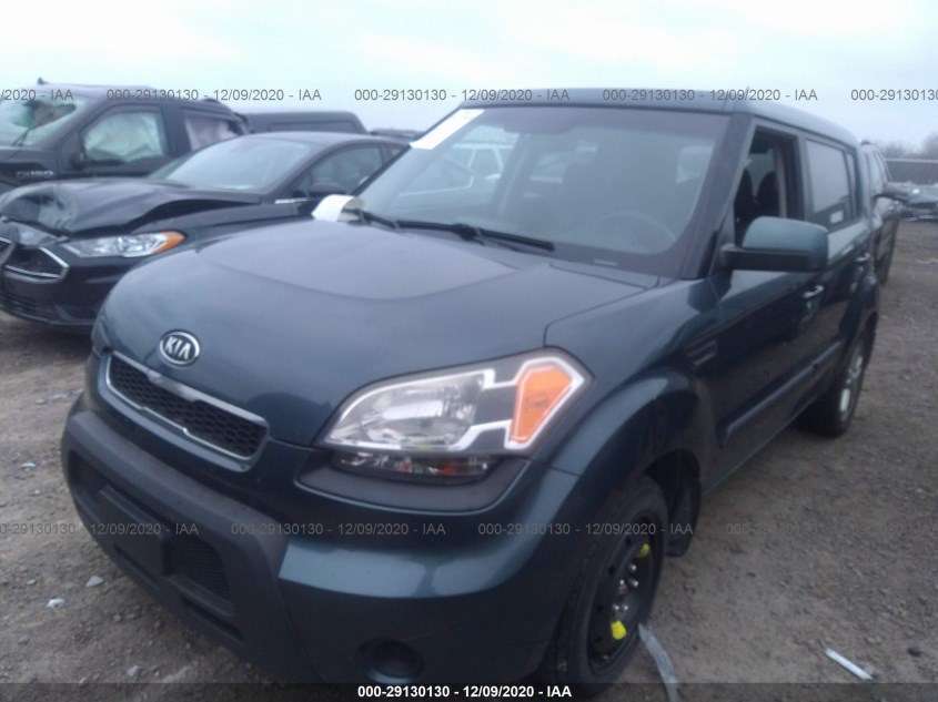 KIA SOUL KNDJT2A23B7310726