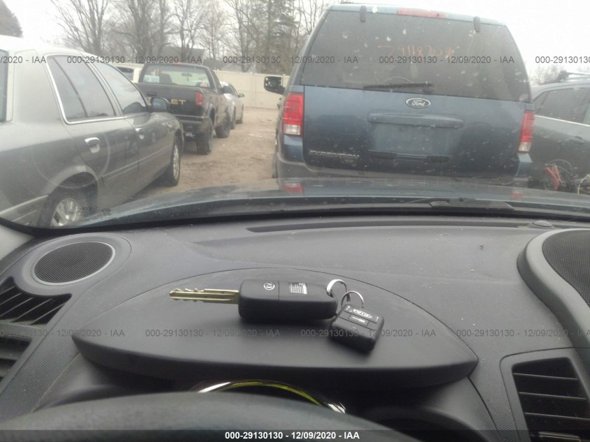 KIA SOUL KNDJT2A23B7310726