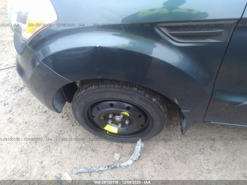 KIA SOUL KNDJT2A23B7310726
