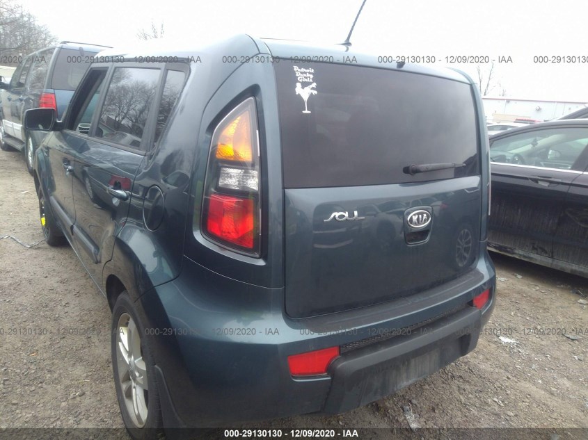 KIA SOUL KNDJT2A23B7310726
