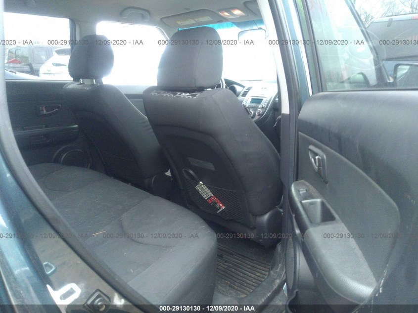 KIA SOUL KNDJT2A23B7310726