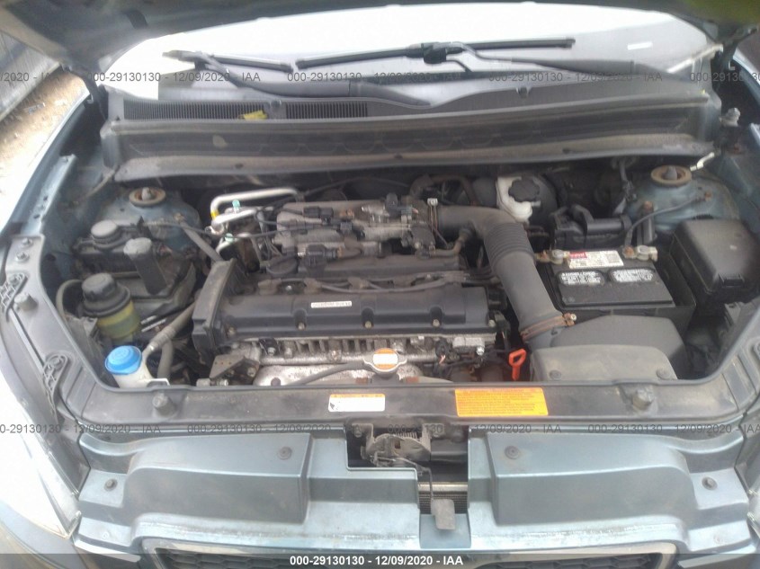 KIA SOUL KNDJT2A23B7310726