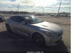 KIA STINGER KNAE25LA6J6017477