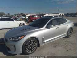KIA STINGER KNAE25LA6J6017477