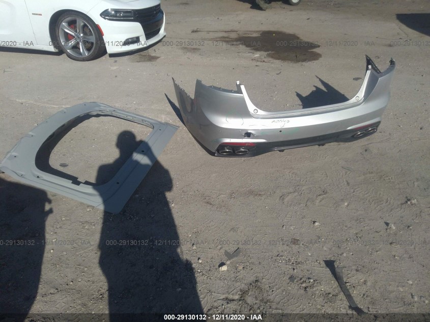 KIA STINGER KNAE25LA6J6017477