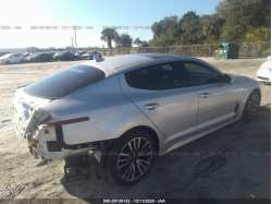 KIA STINGER KNAE25LA6J6017477