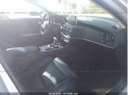 KIA STINGER KNAE25LA6J6017477