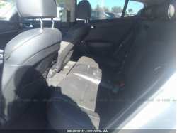 KIA STINGER KNAE25LA6J6017477