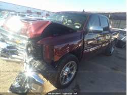 CHEVROLET SILVERADO 1500 3GCPCSE03DG102260