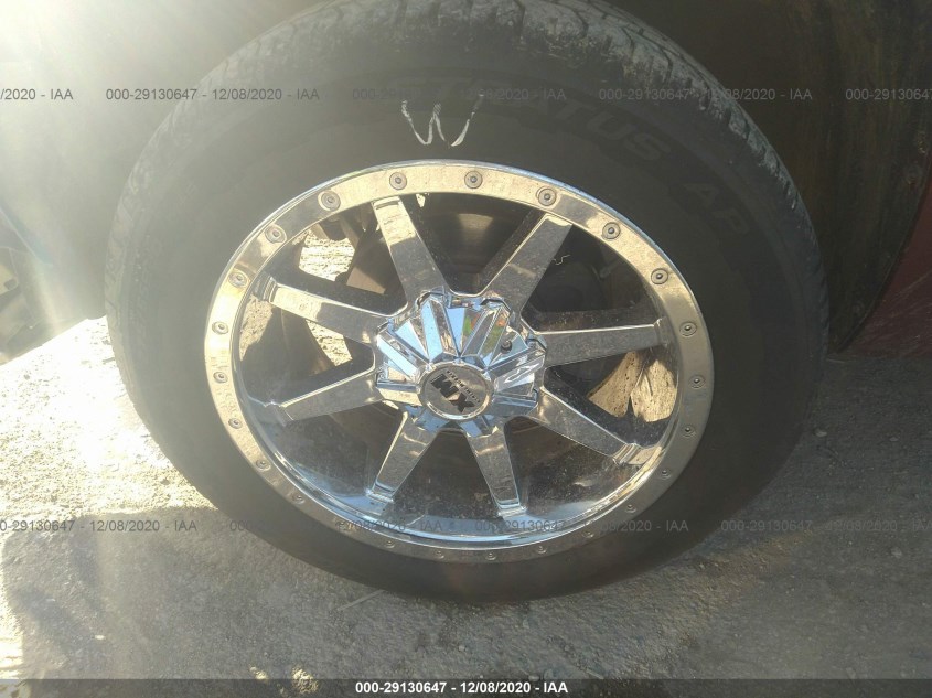 CHEVROLET SILVERADO 1500 3GCPCSE03DG102260