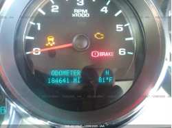 CHEVROLET SILVERADO 1500 3GCPCSE03DG102260